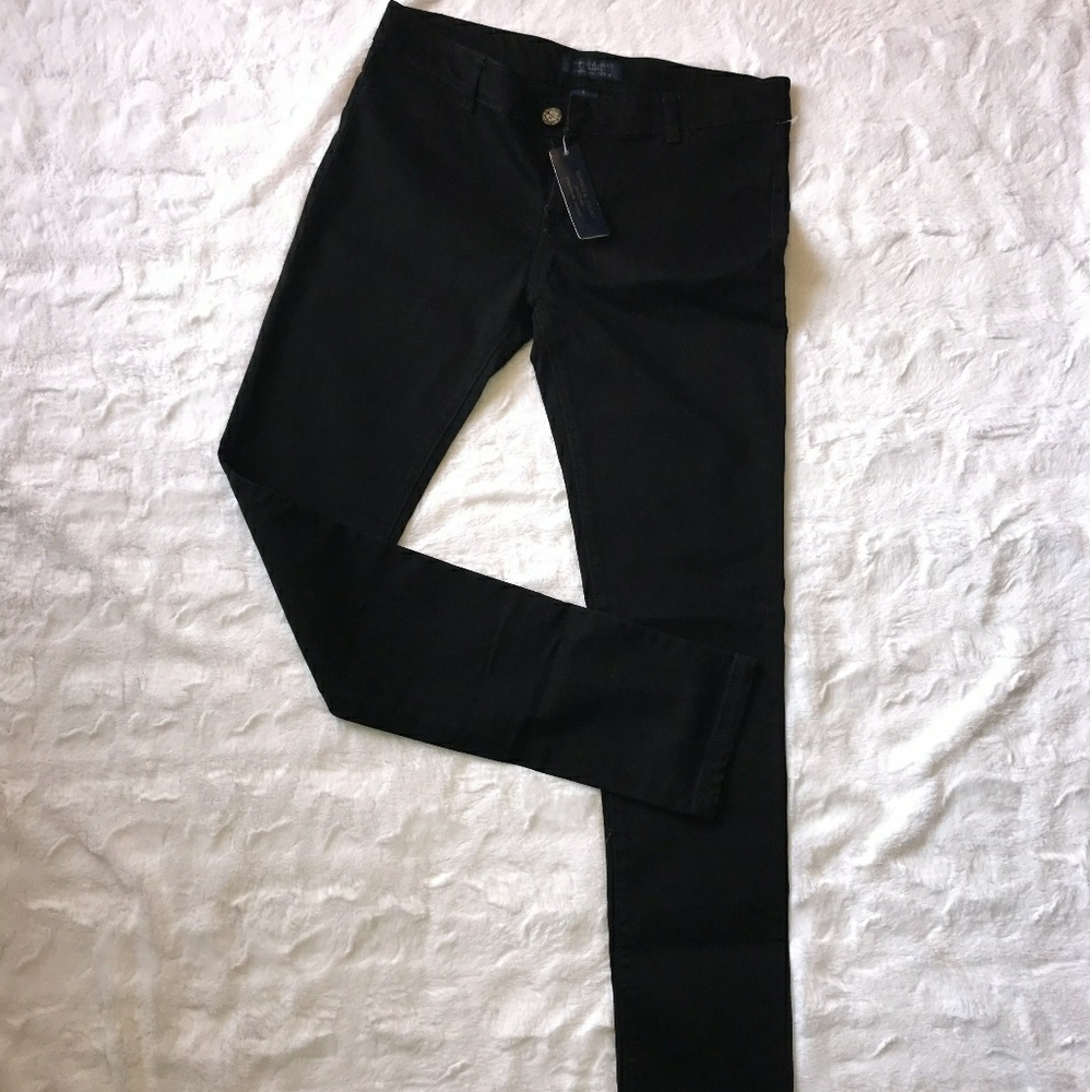 NWT Vintage Romeo and Juliet Couture jeans